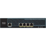 Cisco Air 2504 Wireless LAN Controller