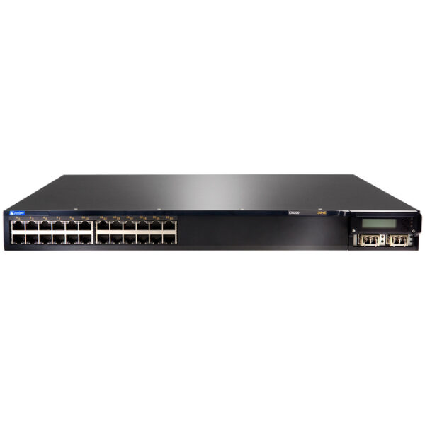 Juniper EX4200-24PX Layer 3 Switch