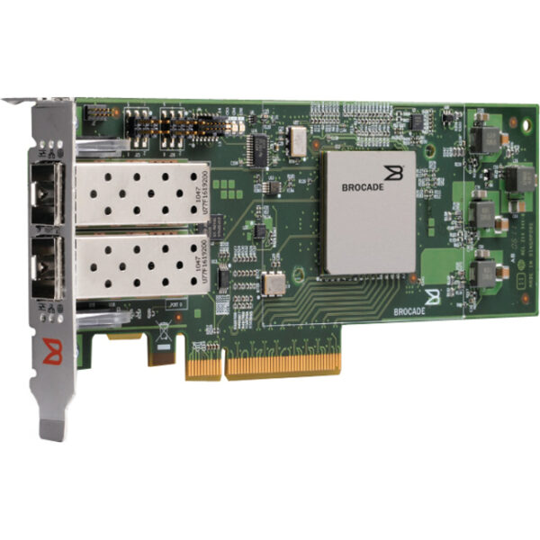 Brocade 1860-1F 10Gigabit Ethernet Card