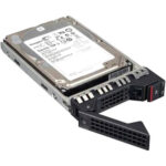 Lenovo 450 GB Hard Drive - 2.5" Internal - SAS (6Gb/s SAS)