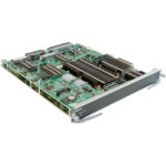 Cisco WS-SVC-ASA-SM1-K9 ASA Services Module