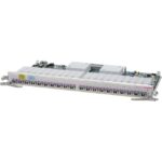 Cisco CRS-3 20-Port 10GbE LAN/WAN-PHY Interface Module