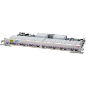 Cisco CRS-3 20-Port 10GbE LAN/WAN-PHY Interface Module