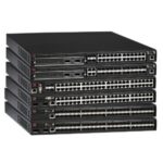 Brocade NetIron 2024F Carrier Ethernet Router