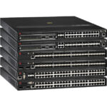 Brocade NetIron CER 2048C Router