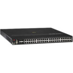 Brocade NetIron 2048CX Carrier Ethernet Router