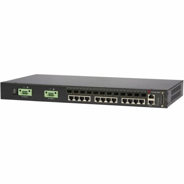 Brocade 6910 Ethernet Switch