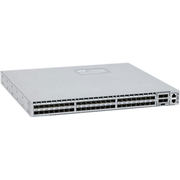 Arista Networks 7050S-52 Switch Chassis