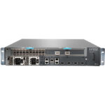 Juniper MX10 Router Chassis