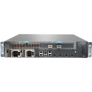 Juniper MX10 Router Chassis