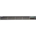 Juniper EX3300-24P Layer 3 Switch