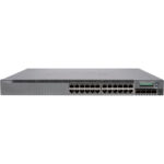 Juniper EX3300-24T Layer 3 Switch