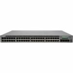 Juniper EX3300-48T Layer 3 Switch