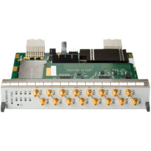 Juniper Multiservice Interface Card