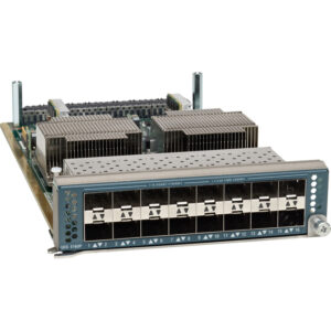 Cisco Expansion Module