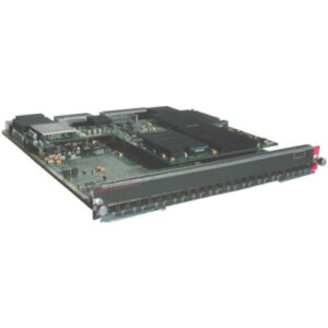 Cisco WS-X6824-SFP Expansion Module