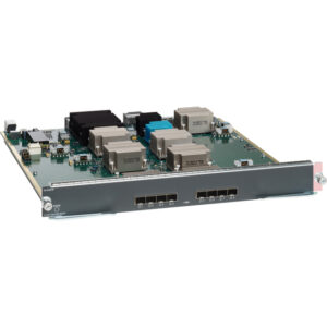 Cisco Fiber Module