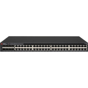 Brocade ICX6610-48-E Layer 3 Switch