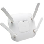 Cisco Aironet 3602E IEEE 802.11n 450 Mbit/s Wireless Access Point