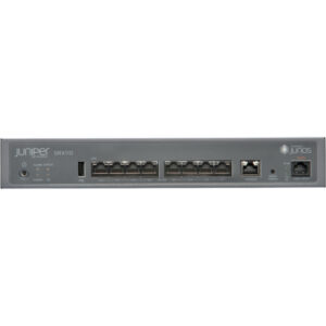 Juniper SRX110H-VB Gateway Appliance