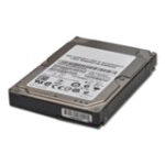 IBM 900 GB Hard Drive - 2.5" Internal - SAS (6Gb/s SAS)