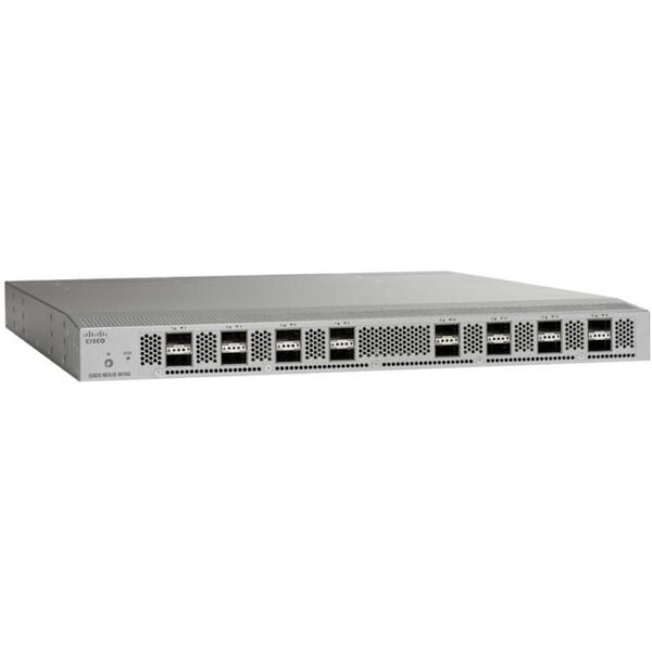 Cisco Nexus 3016 Layer 3 Switch