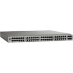 Cisco Nexus 3048 Layer 3 Switch