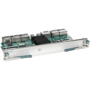 Cisco Switch Fabric Module