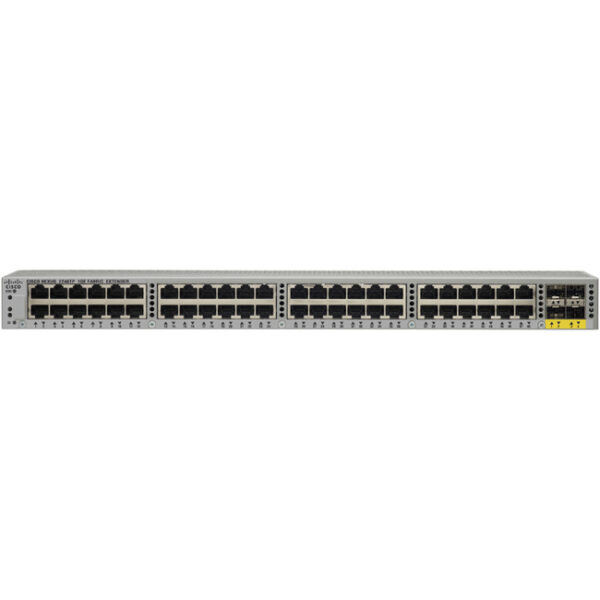 Cisco Nexus 2000 Fabric Extender