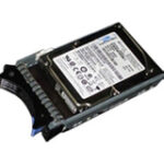 IBM 300 GB Hard Drive - 2.5" Internal - SAS (6Gb/s SAS)