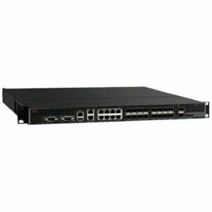 Brocade ServerIron ADX 1000F Application Acceleration Appliance