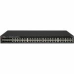 Brocade ICX 6610-48P Layer 3 Switch