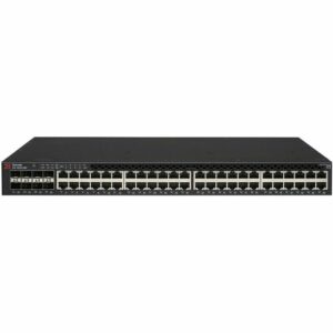 Brocade ICX 6610-48P Layer 3 Switch