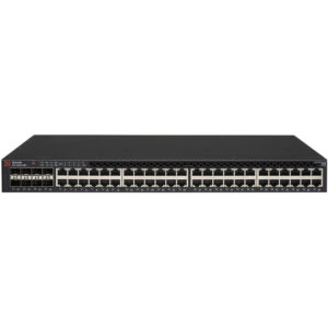 Brocade ICX 6610-48 Layer 3 Switch