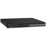 Brocade ICX6610-24-I Layer 3 Switch