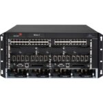 Brocade MLXe-4 Router Chassis