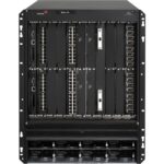 Brocade MLXe-16 Router Chassis