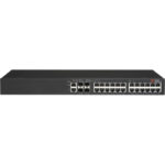 Brocade ICX 6450-24P Ethernet Switch