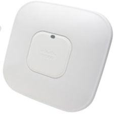 Cisco Aironet 3602I IEEE 802.11n 450 Mbit/s Wireless Access Point