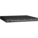 Brocade ICX 6450-24 Ethernet Switch