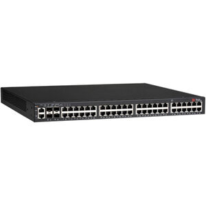 Brocade ICX 6430-48P Ethernet Switch