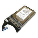 IBM 43X0837 73 GB Hard Drive - 2.5" Internal - SAS (3Gb/s SAS)