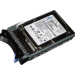 IBM 43X0824 146 GB Hard Drive - 2.5" Internal - SAS