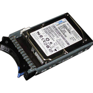 IBM 43X0824 146 GB Hard Drive - 2.5