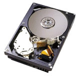 IBM 26K5777 73.40 GB Hard Drive - 2.5