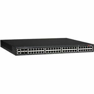 Brocade ICX 6430-48 Layer 3 Switch