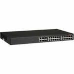 Brocade ICX6430-24 Ethernet Switch