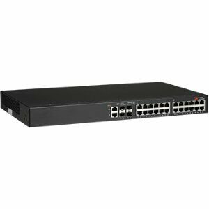 Brocade ICX6430-24 Ethernet Switch