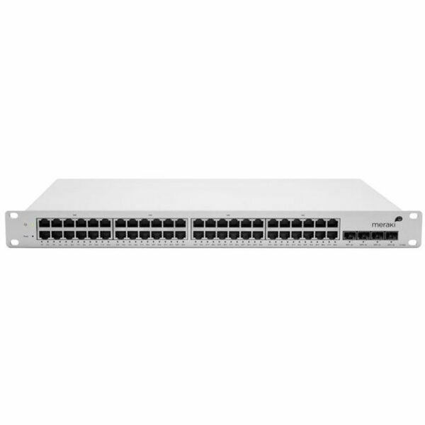 Meraki MS42P Ethernet Switch