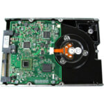 Dell 450 GB Hard Drive - 3.5" Internal - SAS